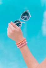 Load image into Gallery viewer, Spiral Hair Coils | Large | Frosé Hair Ties