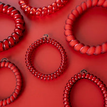 Load image into Gallery viewer, Teleties Classic Small Hair Ties | Red Carpet Ready