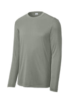 Load image into Gallery viewer, WHS XC YOUTH Long Sleeve Tri-Blend Tee