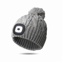 Load image into Gallery viewer, Night Scope® Nova Pom Hat