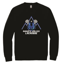 Load image into Gallery viewer, Augusta Wolves Crewneck Sweatshirt