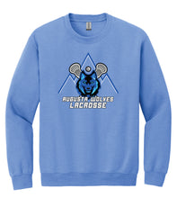 Load image into Gallery viewer, Augusta Wolves Crewneck Sweatshirt