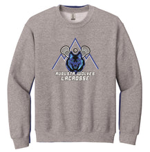 Load image into Gallery viewer, Augusta Wolves Crewneck Sweatshirt