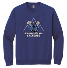 Load image into Gallery viewer, Augusta Wolves Crewneck Sweatshirt