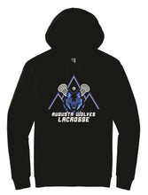 Load image into Gallery viewer, Augusta Wolves Hoodie