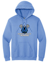 Load image into Gallery viewer, Augusta Wolves Hoodie
