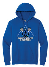 Load image into Gallery viewer, Augusta Wolves Hoodie