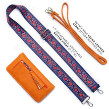 Load image into Gallery viewer, Nicole Crossbody, Back in stock with new Colors:)
