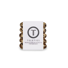 Load image into Gallery viewer, Teleties | Tiny | Leopard