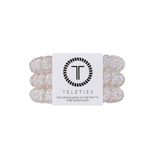 Load image into Gallery viewer, Shake Your Palm Palms - Large Spiral Hair Coils, Hair Ties