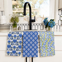 Load image into Gallery viewer, Cotton Kitchen Towels Set - Tilly & Fifer