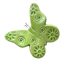 Load image into Gallery viewer, Lorraine Oerth - Butterfly Ornament