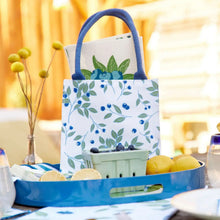 Load image into Gallery viewer, Itsy Bitsy Gift Bag - Blueberries