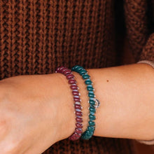Load image into Gallery viewer, Teleties Classic Small Hair Ties | Harvest Hues