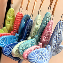 Load image into Gallery viewer, Ornament - Butterfly - Various Colors