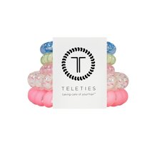 Load image into Gallery viewer, Teleties Classic Mix Pack Hair Ties | Pinch Me!