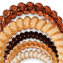 Load image into Gallery viewer, Teleties Classic Mix Pack Hair Ties | Anything But Basic