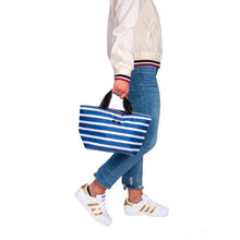 Load image into Gallery viewer, SCOUT Bags - Nooner - Nantucket Navy