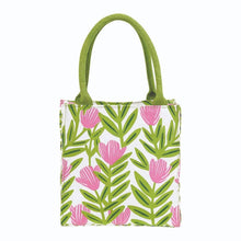 Load image into Gallery viewer, Itsy Bitsy Gift Bag - Pink Delight