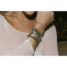 Load image into Gallery viewer, &Livy Creda Beaded Stretch Bracelet | Everything's Copacetic!