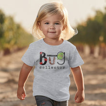 Load image into Gallery viewer, Bug Collector Toddler & Youth T-shirt