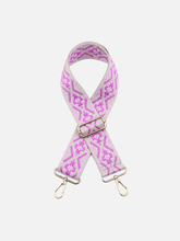 Load image into Gallery viewer, STPTRB Tribal Guitar Strap