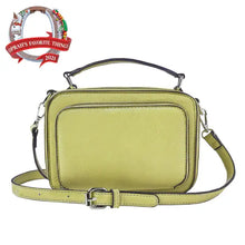 Load image into Gallery viewer, Oprah's Favorite Thing! Kelsey Crossbody