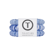 Load image into Gallery viewer, Teleties Classic Large Hair Ties | Tide & True