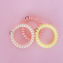 Load image into Gallery viewer, Teleties Classic Large Hair Ties | Lexie Hull