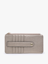 Load image into Gallery viewer, Jen & Co. WL1889 Saige Slim Card Holder Wallet