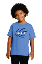 Load image into Gallery viewer, Augusta Wolves Short Sleeve Tee