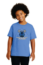 Load image into Gallery viewer, Augusta Wolves Short Sleeve Tee