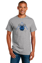 Load image into Gallery viewer, Augusta Wolves Short Sleeve Tee