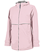 Load image into Gallery viewer, Charles River - New Englander Women's Rain Jacket - Pink