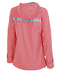 Load image into Gallery viewer, Charles River - New Englander Women's Rain Jacket - Coral