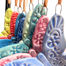 Load image into Gallery viewer, Ornament - Butterfly - Various Colors