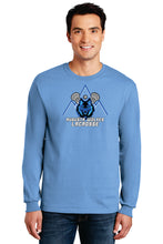 Load image into Gallery viewer, Augusta Wolves Long Sleeve Tee