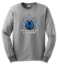 Load image into Gallery viewer, Augusta Wolves Long Sleeve Tee