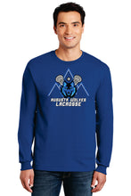 Load image into Gallery viewer, Augusta Wolves Long Sleeve Tee