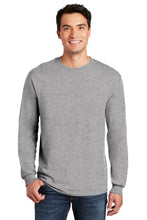 Load image into Gallery viewer, Clear View Church Long Sleeve Tee
