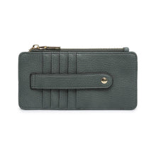 Load image into Gallery viewer, Jen & Co. WL1889 Saige Slim Card Holder Wallet