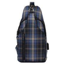 Load image into Gallery viewer, Preppy & Chic Sonoma Antitheft Sling Purses