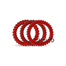 Load image into Gallery viewer, Teleties Classic Small Hair Ties | Red Carpet Ready
