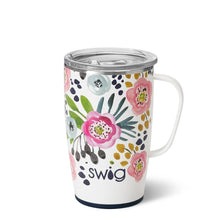 Load image into Gallery viewer, Swig Life - 18oz Travel Mug - Primrose