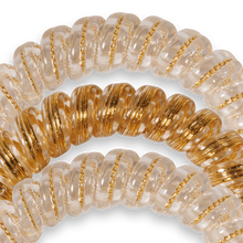 Load image into Gallery viewer, Teleties Classic Large Hair Ties | Luxury Living