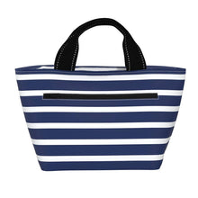 Load image into Gallery viewer, SCOUT Bags - Nooner - Nantucket Navy