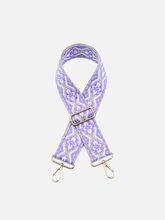 Load image into Gallery viewer, STPTRB Tribal Guitar Strap