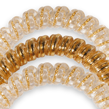 Load image into Gallery viewer, Teleties Classic Small Hair Ties | Luxury Living