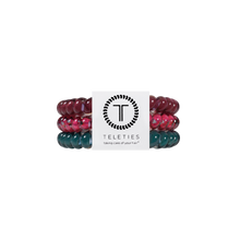Load image into Gallery viewer, Teleties Classic Small Hair Ties | Harvest Hues