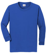Load image into Gallery viewer, Clear View Church Long Sleeve Tee